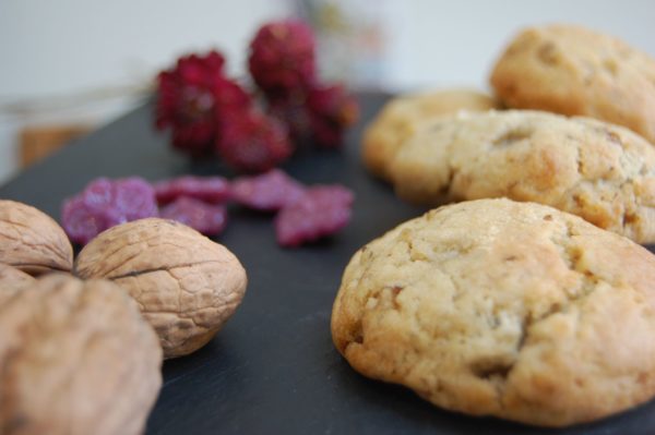 Biscuits d'Iz et d'Oli. Made in France