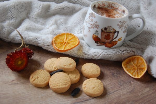 d'Hardelot biscuitier. Du Fil à Retordre. Made in france