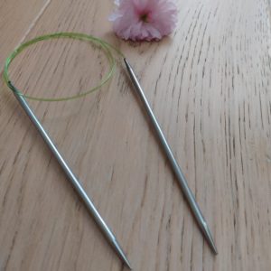Aiguilles circulaires