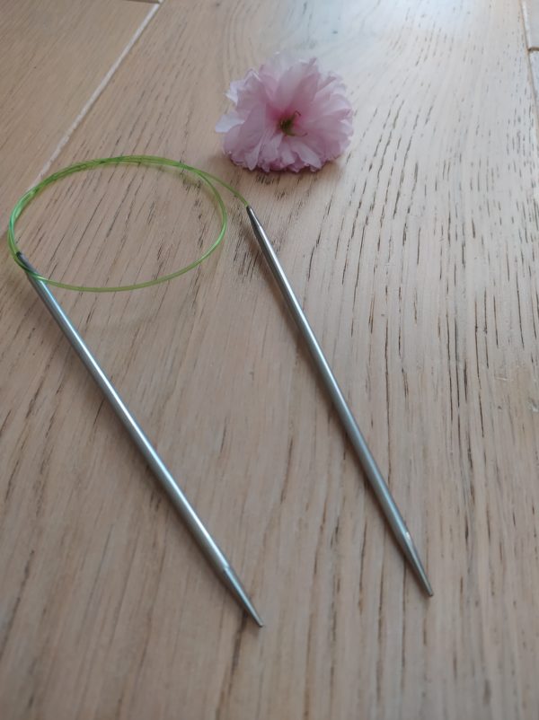 Aiguilles circulaires