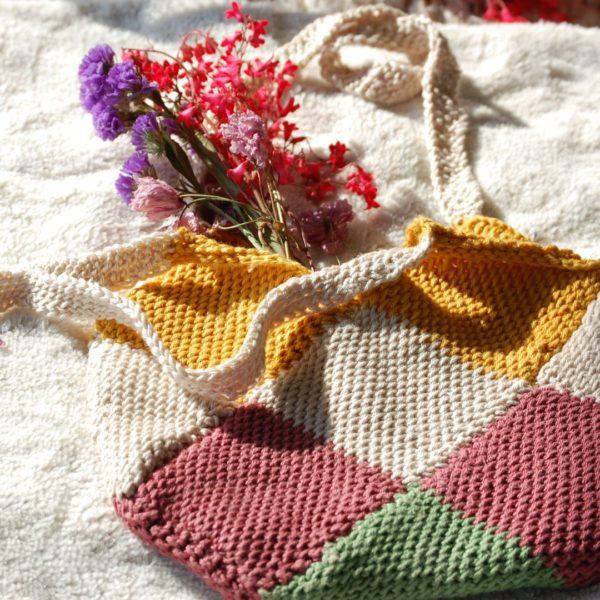 Du Fil A Retordre  Abonnement Tricot & Crochet