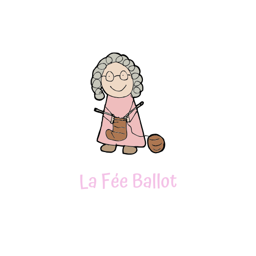 logo la fée ballot