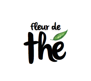 logo Fleur de thé