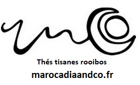 logo marocadiaandco